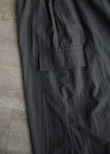 MIMI WIDE SKIRT-PANTS