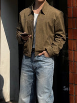 Mas shoulder Jacket