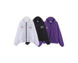 GT Retreat Summer Windbreaker (3C)