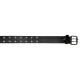 Eyelet belt
