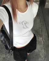 クローゼットジッパーポケットバッグ