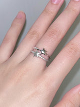 Stardust Ring
