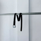 Essential Leather Belt