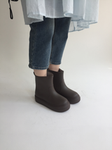 ネオチャンキーレインブーツ (3color)