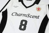 CharmScene No.8 Long Sleeve Top 232735577