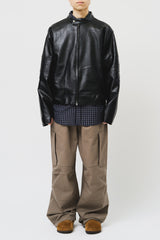 Belcro Cargo Pants (2color)