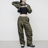 Tesolo String Pants