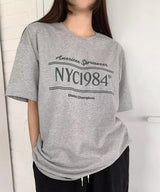アメリカン 1984 T