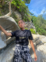 S(C)hinatown. S/S Tee