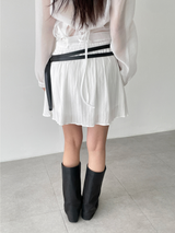 opening banding skirts