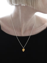 silver925 galaxy necklace