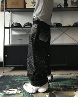 SV DIA Denim Pants (1C)