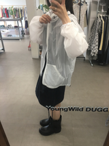 Day Track Windbreaker (3color)
