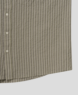 Landy 3160 Seersucker Stripe Shirt