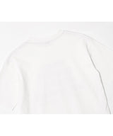 OC アンチベジW Tシャツ (アイボリー)