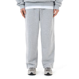 LECUSTOM STRAIGHT FIT SWEAT PANTS (MELANGE)