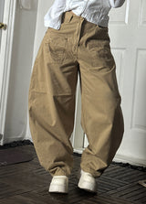 Beige hot-fix PT 1605