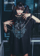 Tシャツ 寿姫骸