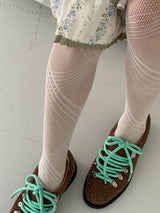 check  netting stocking 