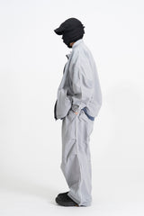Xenon Nylon Track Pants