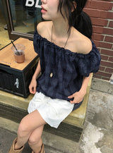 シクニ ベーシック ワイド ハーフ パンツ