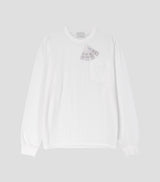 No.1409 C ポケットT (7color)