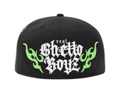 TZ x 4BANG x NEW ERA キャップ