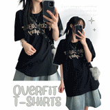 Ritin 半袖Tシャツ