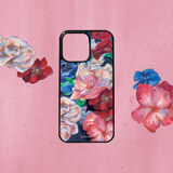 [MADE] Honey Blossom - Epoxy Case
