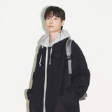  [Hosu Edition] All-Rounder Backpack (Grey)
