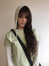 Wild Flora Hoodie (3color)