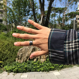Bolt Plate Ring