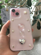 [MADE] mini cat resin case