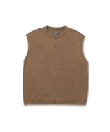 Washed Tank Top