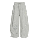 Dream Star Wide Pants