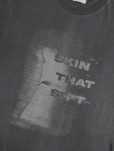 Strip Paper Long Sleeve (4 Colors)