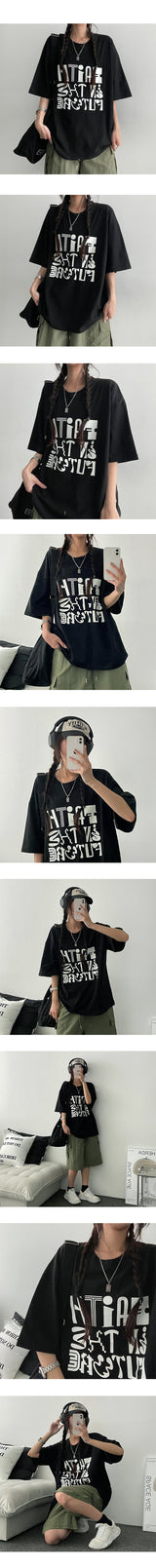 ジュード半袖Tシャツ