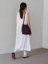 DORO BAG / PURPLE