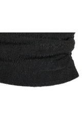 ジェニーボタントップ charcoal