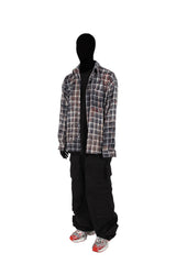 LE - S004 WASHING SHIRT