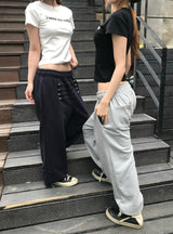 Napoleon Jogger Pants