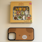 cute dog face case