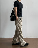 Stow Washed Cargo Pants