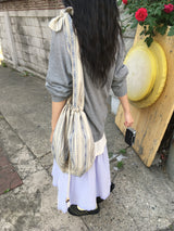 エスニックヴィンテージバッグ