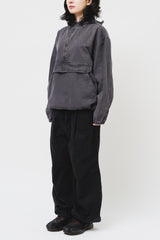 Tera Back Snap Denim (2color)