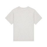 ツーポケットTシャツ（グレー）