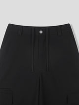 Volume Cargo Trousers