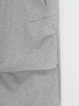 Rivet parasuit sweat pants