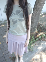 fiona tee
