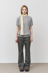 Code Pigment Slim Top